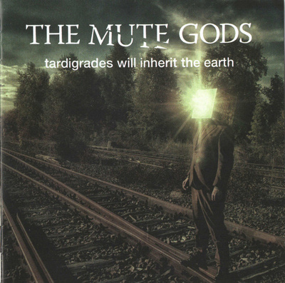 { mute gods - tardigrades will inherit the earth (prog) }