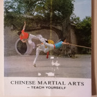 Chinese Martial Arts  Teach Yourself - pikkukuva 1