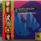 V/A • Kahden Hengen Nuotio + 24 Muuta Toiveiskelmää 2xCD - pikkukuva 1