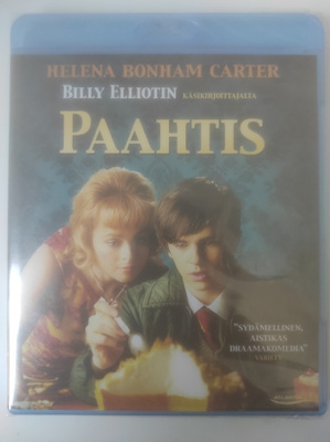 Paahtis (Helena Bonham Carter)