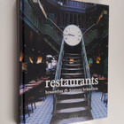Valentine Vermeil ym. : Restaurants, brasseries & bistrot... - pikkukuva 1