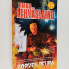 Reino Lehväslaiho : Korven peura - pikkukuva 1