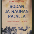 Juha Pohjonen: Sodan ja rauhan rajalla: Välirauhan uhrit 194 - pikkukuva 1