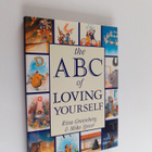 Riva Greenberg : The ABC of loving yourself - pikkukuva 1
