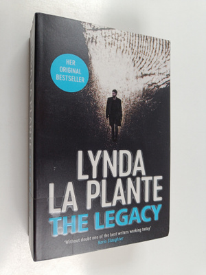 Lynda La Plante : The legacy