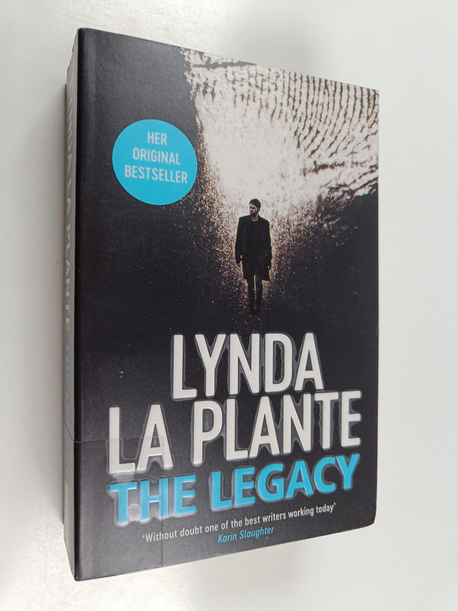 Lynda La Plante : The legacy