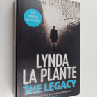 Lynda La Plante : The legacy - pikkukuva 1