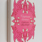 Catherine Blackledge : Vaginan tarina - pikkukuva 1
