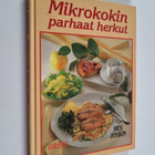 Puck Jansson : Mikrokokin parhaat herkut - pikkukuva 1