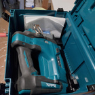 Makita viimeistelynaulain DBN 500 - pikkukuva 2