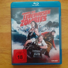 Attack of the Lederhosen Zombies BLU-RAY - pikkukuva 1