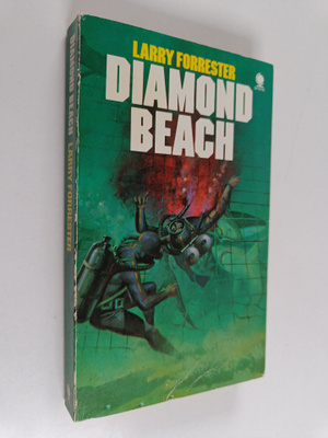 Larry Forrester : Diamond Beach