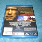 SABOTAGE (Schwarzenegger) K18, BD, FI-julkaisu*** - pikkukuva 2