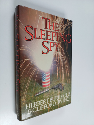 Clifford Irving ym. : The Sleeping Spy