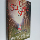 Clifford Irving ym. : The Sleeping Spy - pikkukuva 1