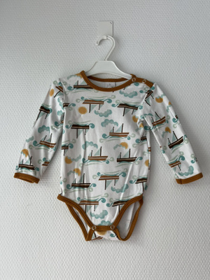 Hilla Body, 74