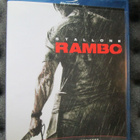 Sylvester Stallone: Rambo Blu-Ray - pikkukuva 1