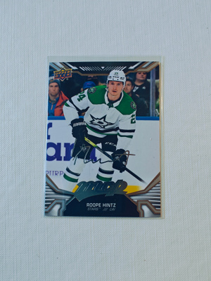 Roope Hintz