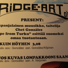 Chet González CDS - pikkukuva 2