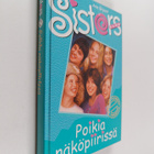 Ann Bryant : Poikia näköpiirissä - pikkukuva 1