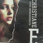 CHRISTIANE F. TYTTÖ METROASEMALTA DVD - pikkukuva 1