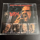 Lordi - Would you love a monsterman? cds - pikkukuva 1