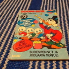 ROOPE-SETÄ - taskulehti no 73 , 9/1985 - pikkukuva 1