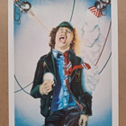 AC/DC Angus Young  Juliste 41*30 cm Vuodelta 1979 Uusi - pikkukuva 1