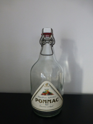 Pommac pullo
