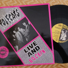 Polecats LP - pikkukuva 1