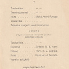 KURIKAN MEIJÄRIN TUPAANTULUAIS KUTSU 1932 (AMI5-S2) - pikkukuva 2