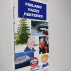 Finland faces features - Finland is no small talk - pikkukuva 1