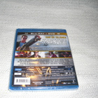 THE LAST STAND (Schwarzenegger) BD, UUSI*** - pikkukuva 2