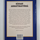 Jorma Jussila : Käsiase ammattikäytössä - pikkukuva 2