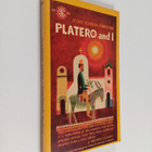 Juan Ramon Jimenez : Platero and I - Andalusian Elegy - pikkukuva 1