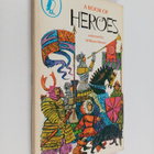 William Mayne : A book of heroes - pikkukuva 1