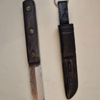 Suomen armeija, Fiskars viestimiehen puukko - pikkukuva 1