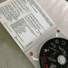 Jussi Saksa . Muistot CD - pikkukuva 2