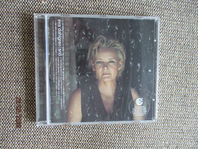 Eva Dahlgren SNÖ (CD)