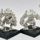 WHFB - 2kpl Savage Orcs Arrer Boyz [G55] - pikkukuva 3