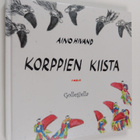 Aino Hivand : Korppien kiista - pikkukuva 1
