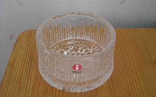 Iittala Ultima Thule kulho / kuppi 75mm