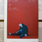 Yoko Omori - For a Girl (softcover) - pikkukuva 1