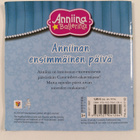 Anniinan ensimmäinen päivä - pikkukuva 2