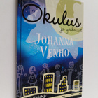 Johanna Venho : Okulus ja yöihmiset - pikkukuva 1