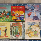 Lasten Satukirjoja - pikkukuva 1