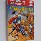 Walt Disney : Kovaa valuuttaa - pikkukuva 1
