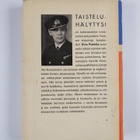 Eino Pukkila : Taisteluhälytys : Suomen laivasto jatkosod... - pikkukuva 2