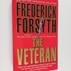 Frederick Forsyth : The Veteran - pikkukuva 1
