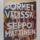 Seppo Mattinen : Sormet välissä - pikkukuva 1
